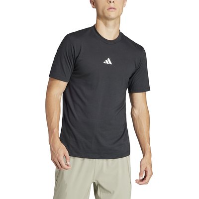 T-shirt manches courtes training adidas Performance