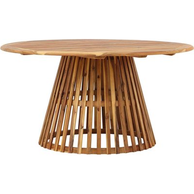 Table de jardin ronde Tucumán VENTURE HOME