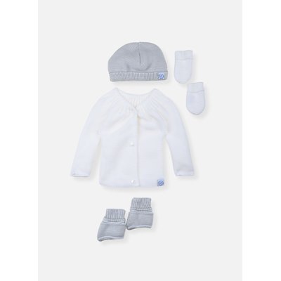 Lot Maternité LA MANUFACTURE DE LAYETTE