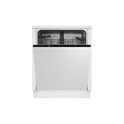 Lave vaisselle encastrable BDIN16441 BEKO