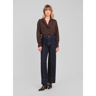 Pantalon Piplis JEAN AN'GE