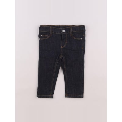 Jean - Très bon état PETIT BATEAU