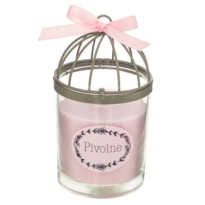 Bougie parfumée ATMOSPHERA