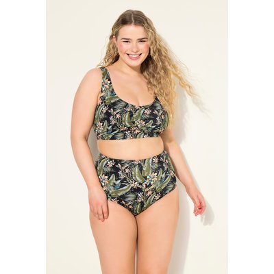 Bas de bikini taille haute STUDIO UNTOLD