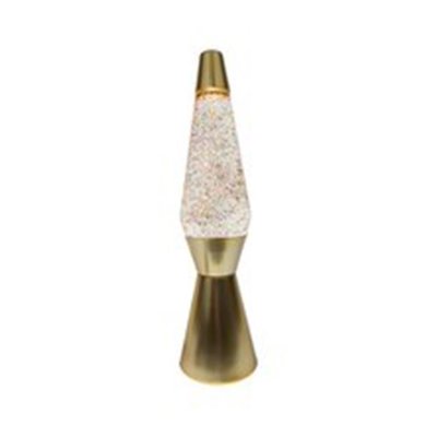 Lampe à poser Métal BULLET FISURA