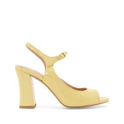 SANDALE BISOU MELLOW YELLOW