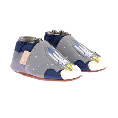 Chaussons en cuir Starocket ROBEEZ