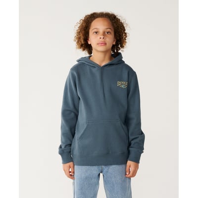 Sweat à capuche enfant AIR SHRED RIP CURL