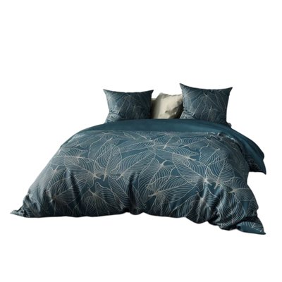 Housse de couette + 2 taies Kohiba EDEN