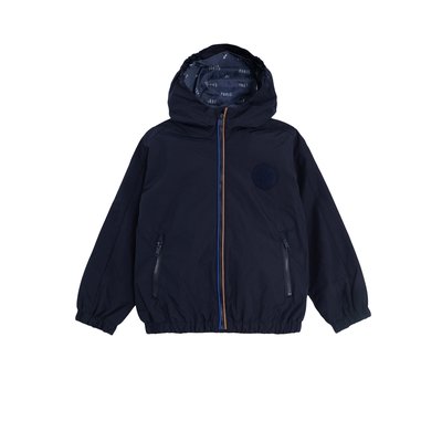 Coupe vent enfant 4 ans La Redoute
