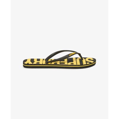 Tongs vintage SUPERDRY