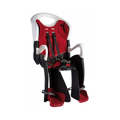 Siège bébé pour vélo Tiger Standard B Fix / BELLELLI