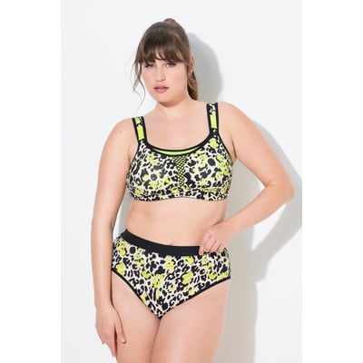 Culotte midi en microfibre ULLA POPKEN