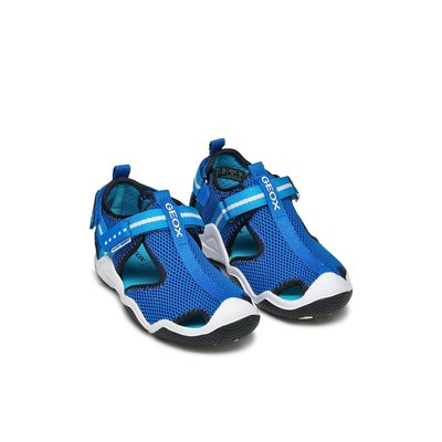 Atmungsaktive Sandalen Wader GEOX