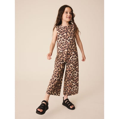 Haut et pantalon à ourlets élastiques NEXT