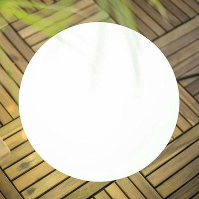 Déco lumineuse extérieur Polypropylène BULY NEWGARDEN