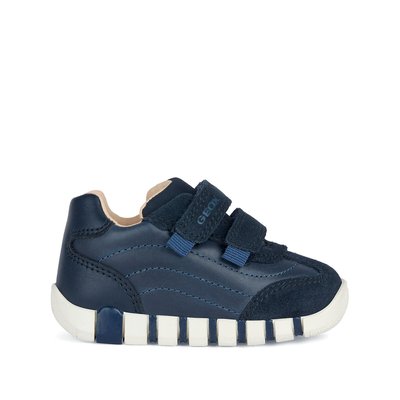 Sneakers Iupidoo mit Klettverschluss GEOX