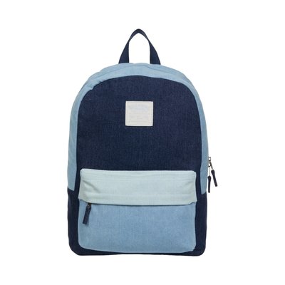 Sac à dos taille moyenne SCHOOL OUT DENIM 20L BILLABONG