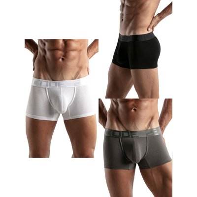 Pack boxers x3 Code22 CODE 22