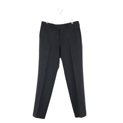 Pantalon en laine - Très Bon État SANDRO