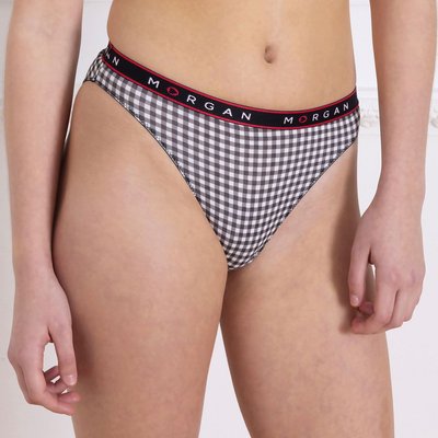 Slip ISA MORGAN