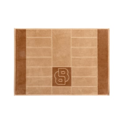 Tapis de bain  en coton,DOUBLE B BOSS HOME