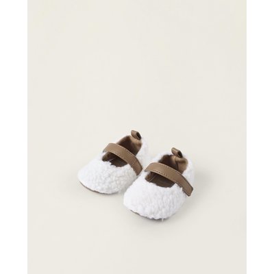 Chausson sherpa, fermeture auto-agrippante Beavers`s Colorado Secret ZIPPY