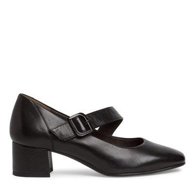 Escarpin en cuir TAMARIS