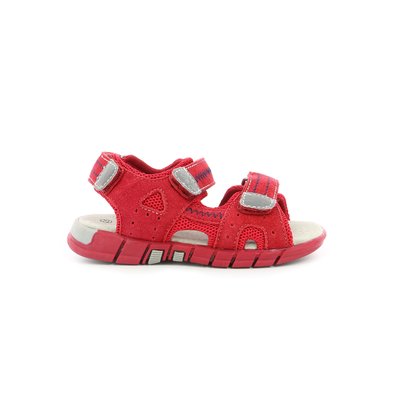Sandales Cuir Tribath MOD8