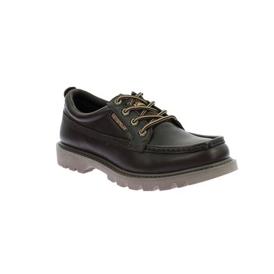 Derbies Cuir COLORADO MOC TO CATERPILLAR