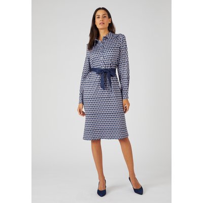 Damart robe tablier 2025