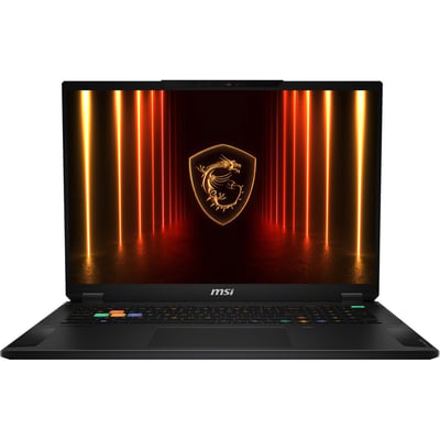 PC Gamer Stealth 18 HX AI A2XWHG-015FR 18" 2K Intel Core Ultra 9 275HX RTX 5070 Ti 32 GoRAM DDR5 SSD 2 To MSI