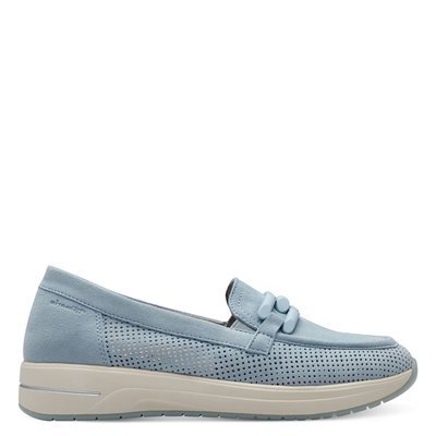 Slipper en cuir TAMARIS