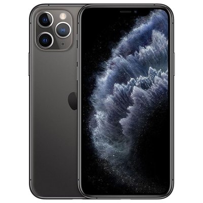 Smartphone iPhone 11 Pro 64Go - Parfait état APPLE