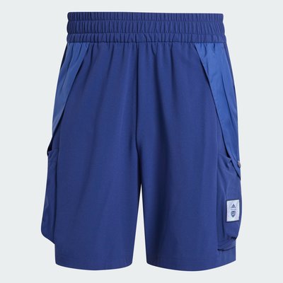 Short cargo Arsenal Seasonal adidas Performance