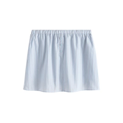 Mini jupe-short NEXT