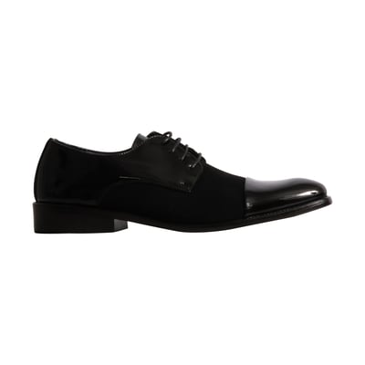 Derbies Cuir ENZO MARCONI