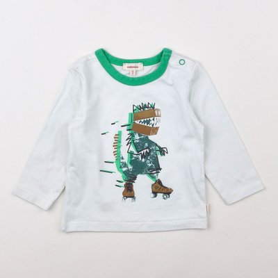 Tee-shirt - Très bon état CATIMINI