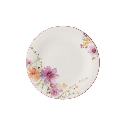 Assiette Dessert - Nouveau MARIEFLEUR VILLEROY & BOCH