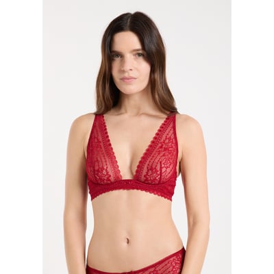 Soutien-gorge N.7 - Le corbeille foulard PANAMA ETAM