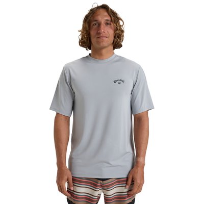 T-shirt de surf à manches courtes UPF50 ARCH WAVE BILLABONG