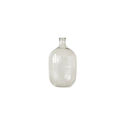 Bouteille en verre Turny BLOOMINGVILLE