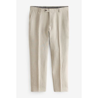 Pantalon de costume slim leomaster NEXT