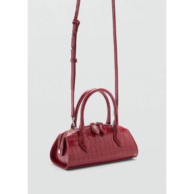 Sac rouge mango outlet