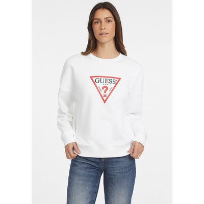 Sweat-Shirt Oversized Iconic GUESS JEANS