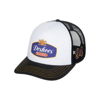 Casquette trucker AIRSTREAM. DC SHOES