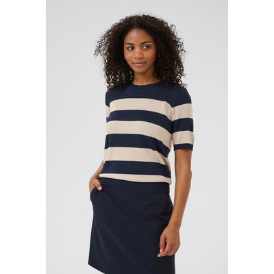 Knitted pullover KAFFE