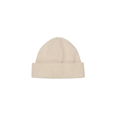 casquette en mélange de coton bio et de laine de mouton MARC O'POLO