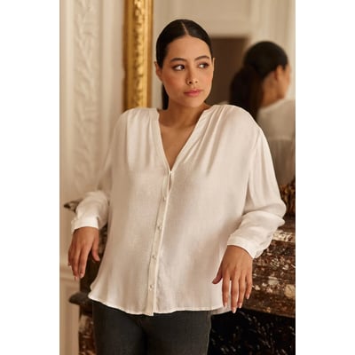 Bolia Long Sleeve Blouse LA PETITE ETOILE