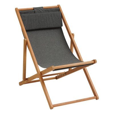 Chilienne de jardin en bois MAHINI HESPERIDE